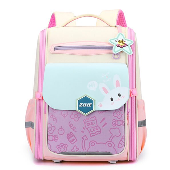 Mochilas escolar, mochilas de viaje, mochilas infantil, mochilas de trabajo - 6K4A3623