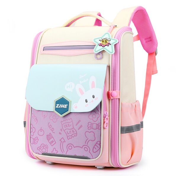 Mochilas escolar, mochilas de viaje, mochilas infantil, mochilas de trabajo - 6K4A3629