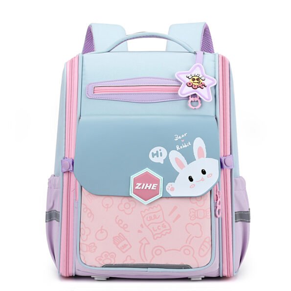 Mochilas escolar, mochilas de viaje, mochilas infantil, mochilas de trabajo - 6K4A3639