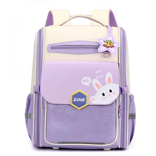 Mochilas escolar, mochilas de viaje, mochilas infantil, mochilas de trabajo - 6K4A3642