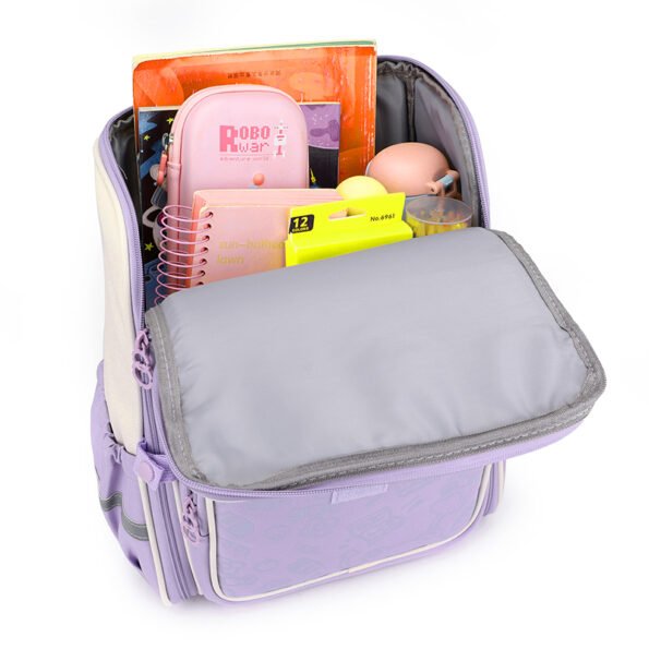 Mochilas escolar, mochilas de viaje, mochilas infantil, mochilas de trabajo - 6K4A3706