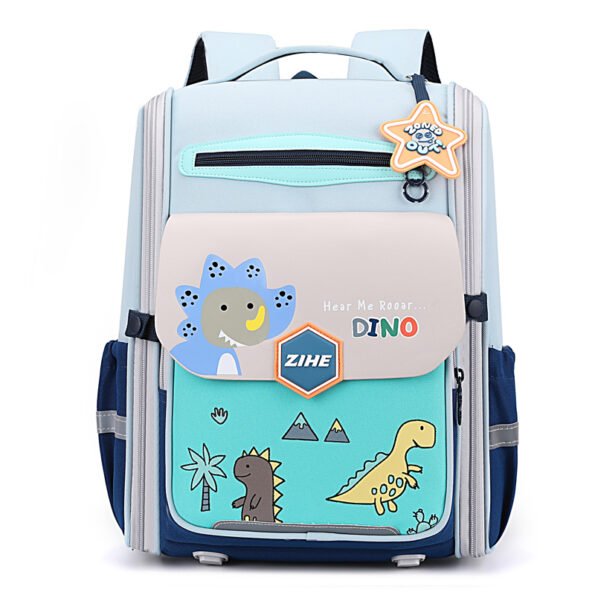 Mochilas escolar, mochilas de viaje, mochilas infantil, mochilas de trabajo - 6K4A3715