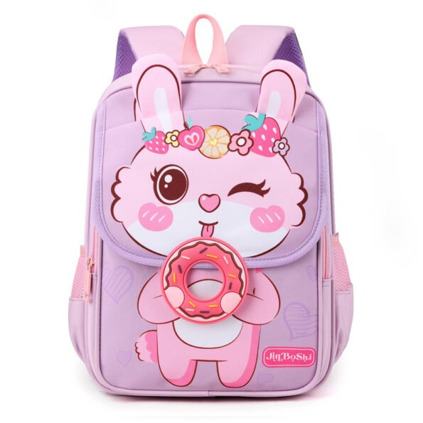 Mochilas escolar, mochilas de viaje, mochilas infantil, mochilas de trabajo - 6K4A4155