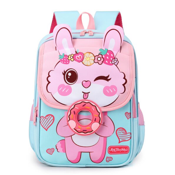 Mochilas escolar, mochilas de viaje, mochilas infantil, mochilas de trabajo - 6K4A4160