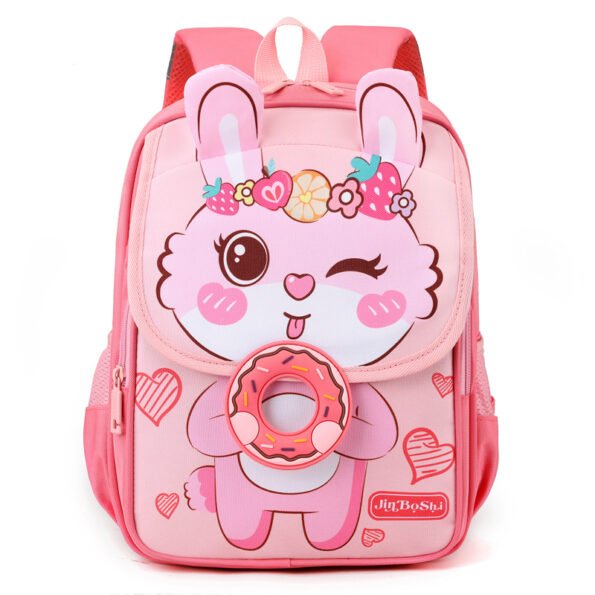 Mochilas escolar, mochilas de viaje, mochilas infantil, mochilas de trabajo - 6K4A4167