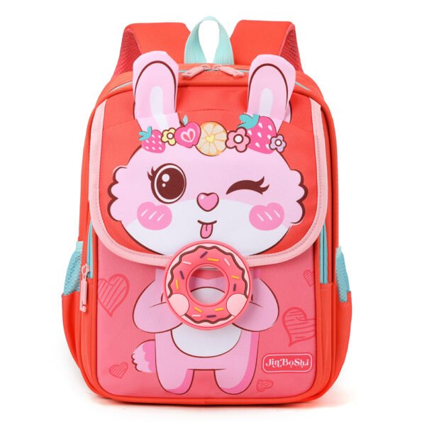 Mochilas escolar, mochilas de viaje, mochilas infantil, mochilas de trabajo - 6K4A4175