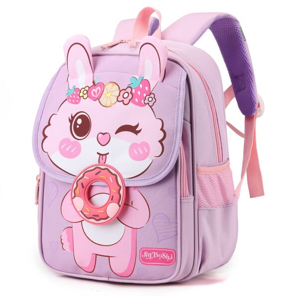 Mochilas escolar, mochilas de viaje, mochilas infantil, mochilas de trabajo - 6K4A4198