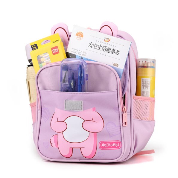 Mochilas escolar, mochilas de viaje, mochilas infantil, mochilas de trabajo - 6K4A4234