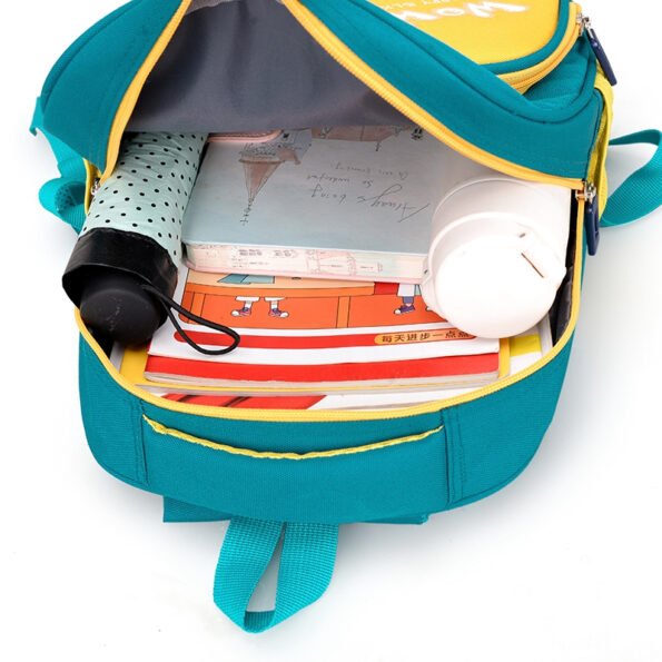 Mochilas escolar, mochilas de viaje, mochilas infantil, mochilas de trabajo - DSC 5534