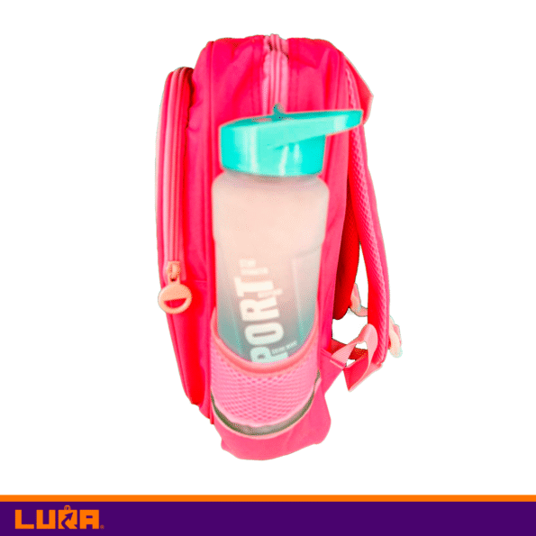 Mochila Infantil Raton - Resistente al Agua, Alta Calidad, Diseño Exclusivo - Imagen 8