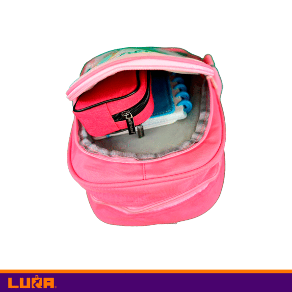Mochila Infantil Raton - Resistente al Agua, Alta Calidad, Diseño Exclusivo - Imagen 7
