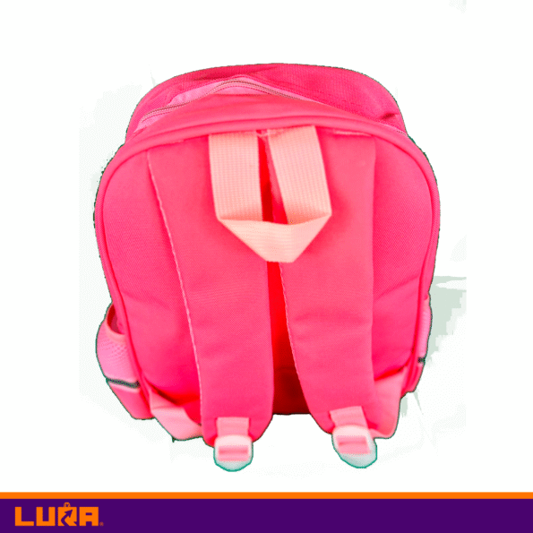 Mochila Infantil Raton - Resistente al Agua, Alta Calidad, Diseño Exclusivo - Imagen 6