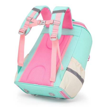 Mochila Infantil Conejo - Resistente al Agua, Alta Calidad, Diseño Exclusivo - Imagen 8