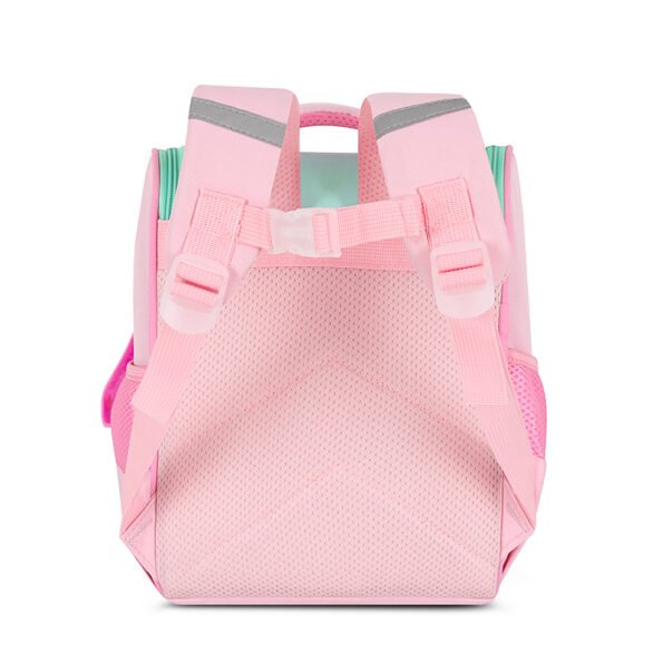 Mochila Infantil Conejo – Impermeable, Duradera y con Diseño Exclusivo - Imagen 6