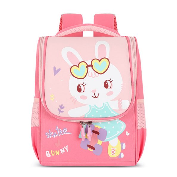 Mochila Infantil Conejo