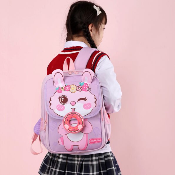 Mochilas escolar, mochilas de viaje, mochilas infantil, mochilas de trabajo - Q07A2388