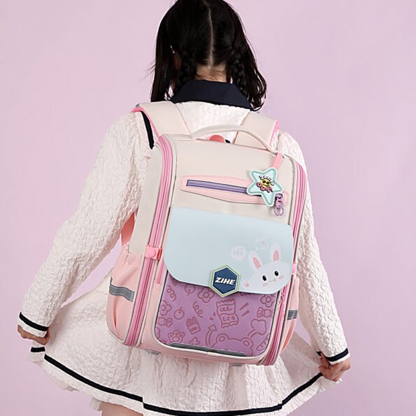 Mochilas escolar, mochilas de viaje, mochilas infantil, mochilas de trabajo - Q07A7067