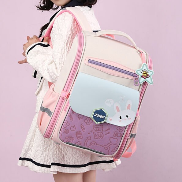 Mochilas escolar, mochilas de viaje, mochilas infantil, mochilas de trabajo - Q07A7068