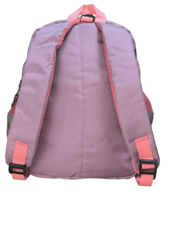 Mochila Infantil Panda - Resistente al Agua, Alta Calidad, Diseño Exclusivo - Imagen 3
