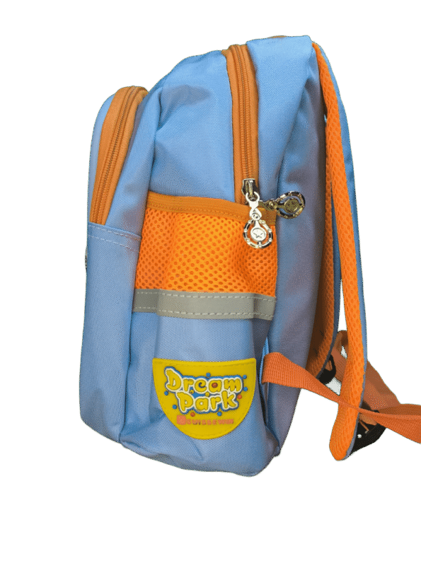 Mochila Infantil Panda - Resistente al Agua, Alta Calidad, Diseño Exclusivo - Imagen 7