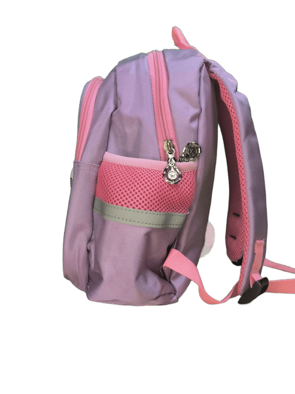 Mochila Infantil Panda - Resistente al Agua, Alta Calidad, Diseño Exclusivo - Imagen 4