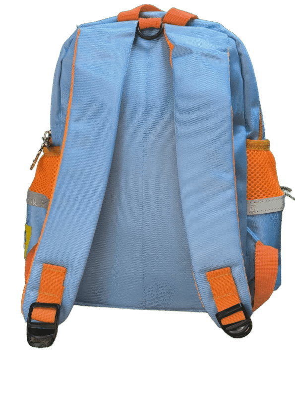 Mochila Infantil Panda - Resistente al Agua, Alta Calidad, Diseño Exclusivo - Imagen 6