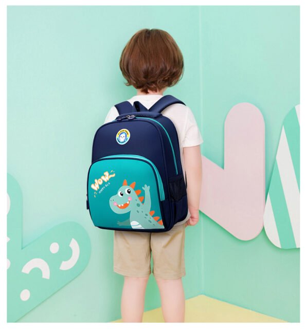 Mochilas escolar, mochilas de viaje, mochilas infantil, mochilas de trabajo - 详情 10