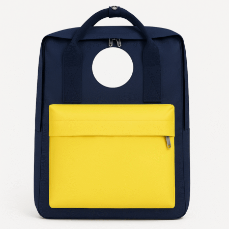 Mochila Escolar Infantil Unisex – Súper Ligera y Duradera - Imagen 1