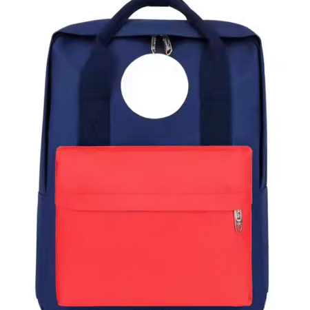 Mochila Escolar Infantil Unisex – Súper Ligera y Duradera - Imagen 5