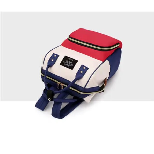 Mochilas escolar, mochilas de viaje, mochilas infantil, mochilas de trabajo - 1401 Acostada
