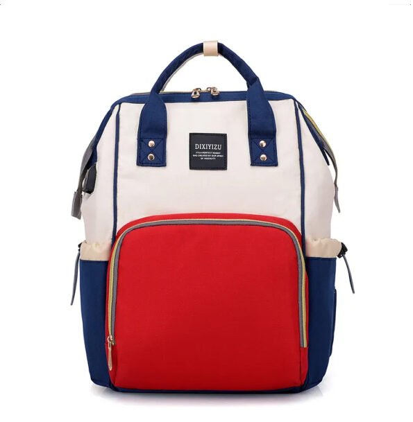 Mochilas escolar, mochilas de viaje, mochilas infantil, mochilas de trabajo - 1401 Azul
