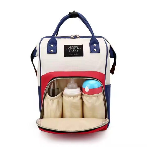 Mochilas escolar, mochilas de viaje, mochilas infantil, mochilas de trabajo - 1401 Frente