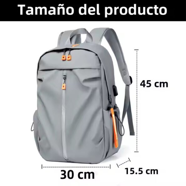 Mochilas escolar, mochilas de viaje, mochilas infantil, mochilas de trabajo - 1910 tamano