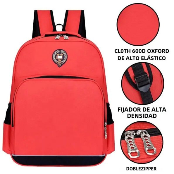 198 Caracteristicas