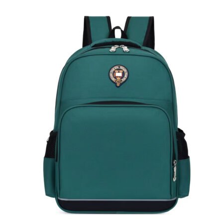 Mochila Escolar Infantil Multicolor – Ligera, Impermeable y Ergonómica - Imagen 4