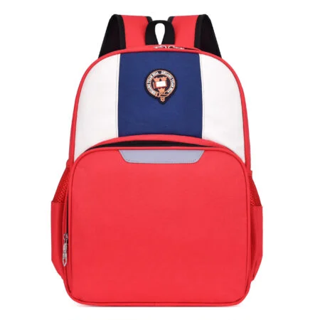 Mochilas escolar, mochilas de viaje, mochilas infantil, mochilas de trabajo - 199 Roja scaled