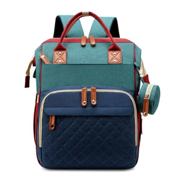 Mochilas escolar, mochilas de viaje, mochilas infantil, mochilas de trabajo - 2026 Verde