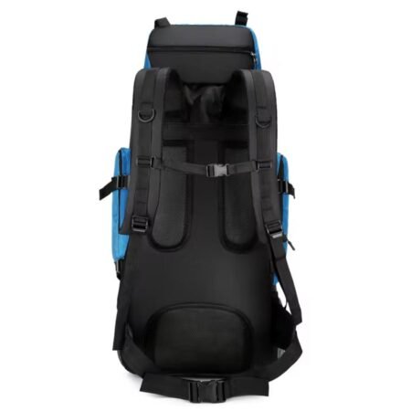 Mochila de Camping 90L Impermeable y Ergonómica - Imagen 3