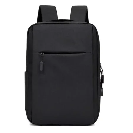 Mochilas escolar, mochilas de viaje, mochilas infantil, mochilas de trabajo - 300 Negro