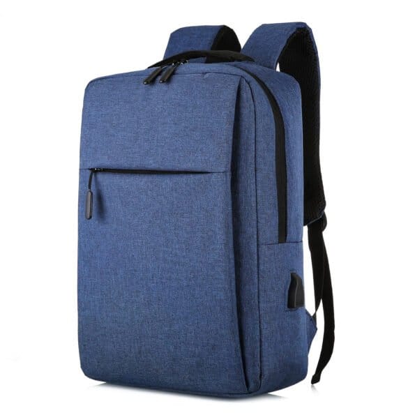Mochila Ecológica Resistente con Puerto USB – Premium y Multifuncional - Imagen 5