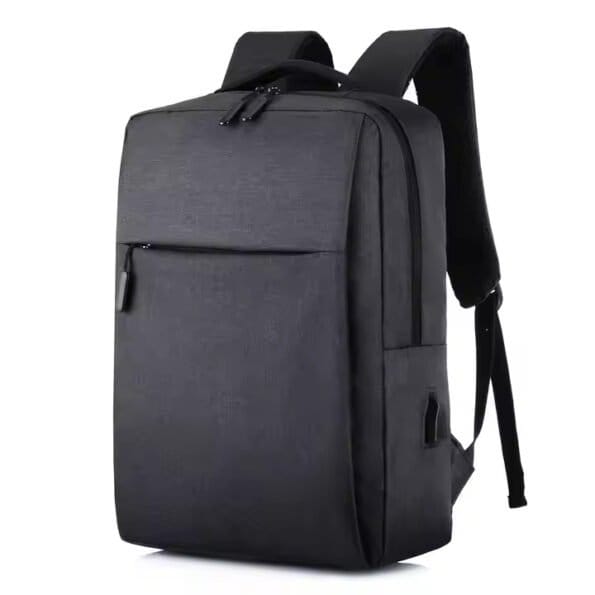 Mochila Ecológica Resistente con Puerto USB – Premium y Multifuncional - Imagen 7