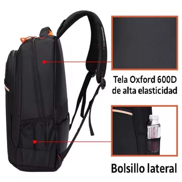 4043 Caracteristicas