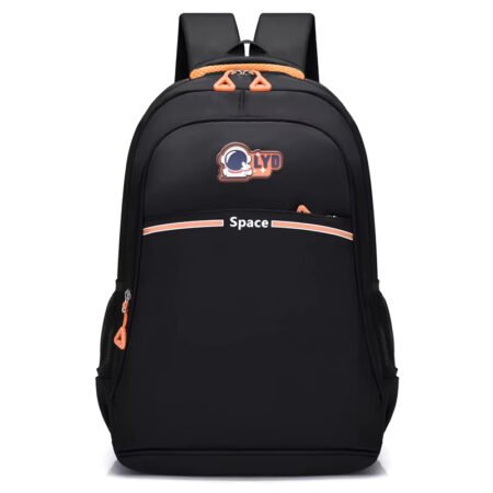 Mochila Moderna Oxford Unisex – Impermeable y Ligera - Imagen 1