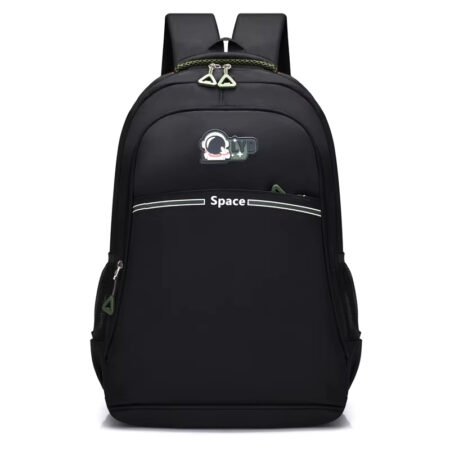 Mochila Moderna Oxford Unisex – Impermeable y Ligera - Imagen 3