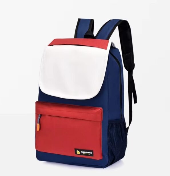 Mochila Funcional Oxford Unisex – Impermeable y Ligera - Imagen 4