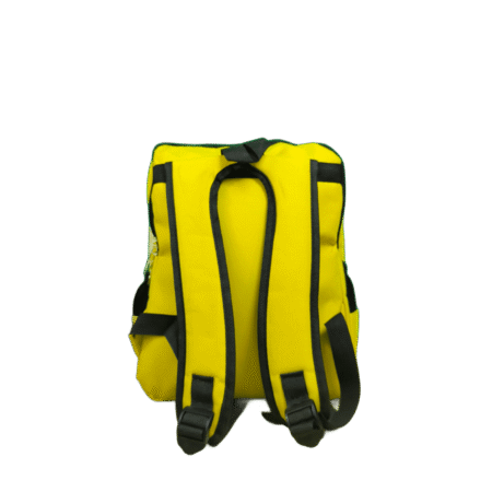 Mochila Escolar Infantil Tierna – Nylon Oxford Impermeable con Diseño - Imagen 4