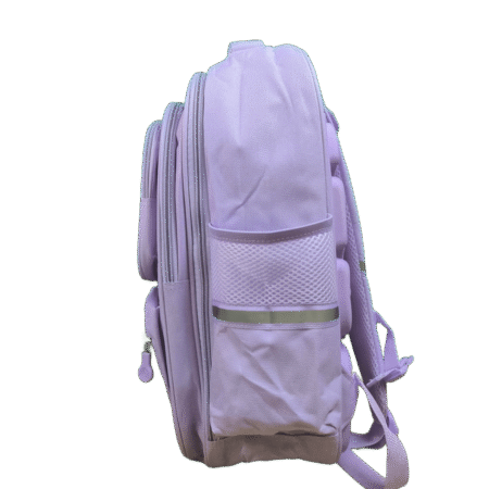 Mochila Escolar Infantil Multicompartimentos – Oxford Impermeable con Bolsillos Frontales - Imagen 6