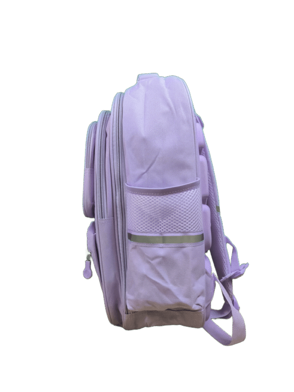 Mochilas escolar, mochilas de viaje, mochilas infantil, mochilas de trabajo - 539 Rosa 2