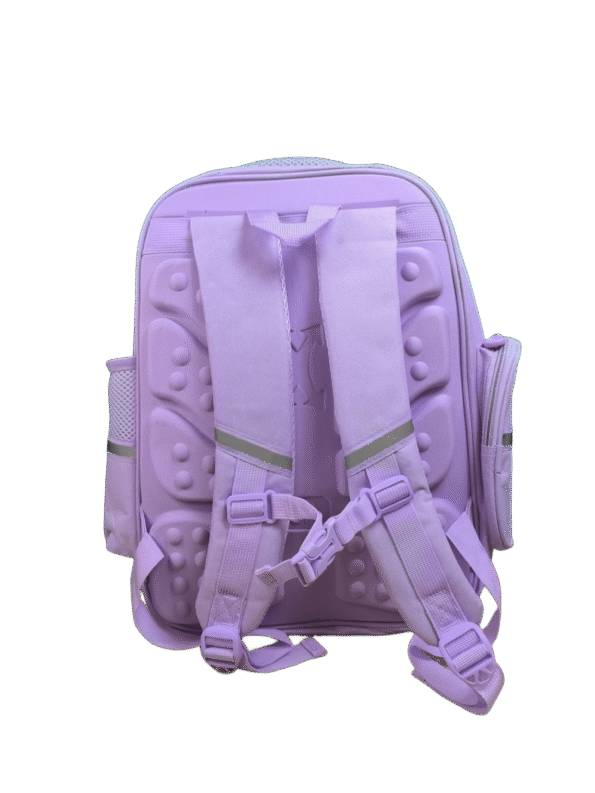 Mochilas escolar, mochilas de viaje, mochilas infantil, mochilas de trabajo - 539 Rosa 3