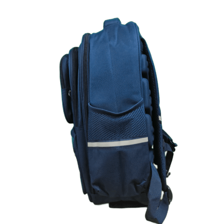 Mochilas escolar, mochilas de viaje, mochilas infantil, mochilas de trabajo - 539 azul 2 scaled